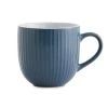 Dunelm Teal Lyon Mug 1 Dunelm Teal Lyon Mug -Dunelm Sales Store 30646724