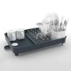 Joseph Joseph Expandable Grey Dish Rack 1 Joseph Joseph Expandable Grey Dish Rack -Dunelm Sales Store 30647780