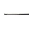 Dunelm Satin Silver Extendable Tension Rod 1 Dunelm Satin Silver Extendable Tension Rod -Dunelm Sales Store 30648658