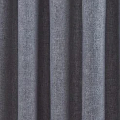 Dunelm Jennings Grey Thermal Pencil Pleat Curtains 9 Dunelm Jennings Grey Thermal Pencil Pleat Curtains -Dunelm Sales Store 30650443 alt02