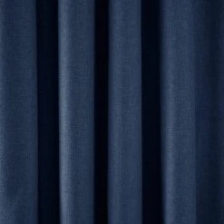 Dunelm Jennings Navy Thermal Eyelet Curtains 9 Dunelm Jennings Navy Thermal Eyelet Curtains -Dunelm Sales Store 30650719 alt02