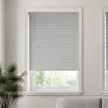 Dunelm 50mm Slats Room Darkening Grey Venetian Blind 1 Dunelm 50mm Slats Room Darkening Grey Venetian Blind -Dunelm Sales Store 30651454