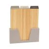 Dunelm Set Of 3 Wooden Chopping Boards With Stand -Dunelm Sales Store 30653465