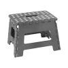 Dunelm Small Grey Step Stool -Dunelm Sales Store 30658224