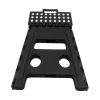 Dunelm Large Black Step Stool 1 Dunelm Large Black Step Stool -Dunelm Sales Store 30658229