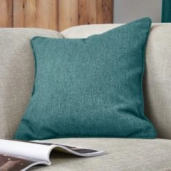 Dunelm Jennings Peacock Thermal Pencil Pleat Curtains 10 Dunelm Jennings Peacock Thermal Pencil Pleat Curtains -Dunelm Sales Store 30658283 alt07