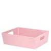 Wham Studio Plastic Storage Basket 5.01 2 Wham Studio Plastic Storage Basket 5.01 -Dunelm Sales Store 30659246