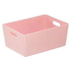 Wham Studio Plastic Storage Basket 5.02
