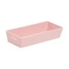 Wham Studio Plastic Storage Basket 2.01 1 Wham Studio Plastic Storage Basket 2.01 -Dunelm Sales Store 30659254