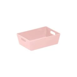 Wham Studio Plastic Storage Basket 3.01