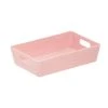Wham Studio Plastic Storage Basket 4.01 -Dunelm Sales Store 30659260