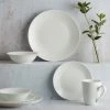 Dunelm Purity 16 Piece Dinner Set -Dunelm Sales Store 30660645