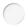 Dunelm Purity Porcelain Side Plate 2 Dunelm Purity Porcelain Side Plate -Dunelm Sales Store 30660647