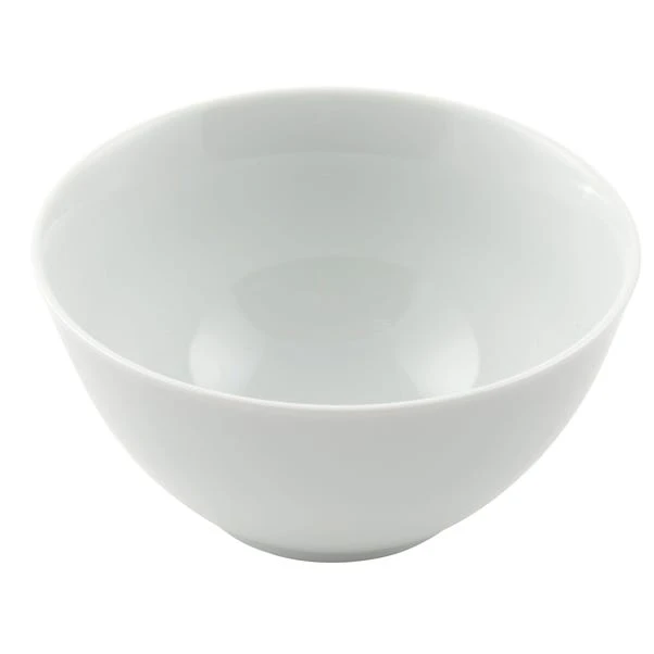 Dunelm Purity Porcelain Rice Bowl 3 Dunelm Purity Porcelain Rice Bowl