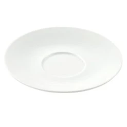 Dunelm Purity Saucer