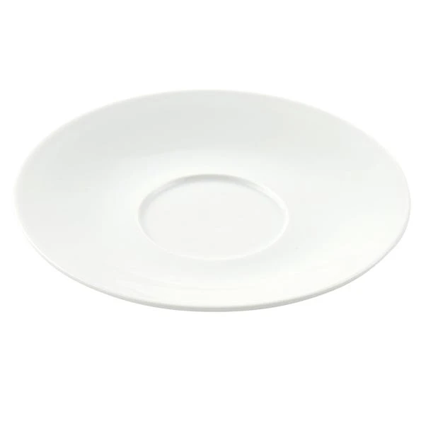 Dunelm Purity Saucer 3 Dunelm Purity Saucer