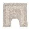 Dunelm Super Soft Mushroom Pedestal Mat 1 Dunelm Super Soft Mushroom Pedestal Mat -Dunelm Sales Store 30668611