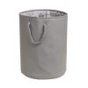 Dunelm Geo Tile Grey Laundry Bag 1 Dunelm Geo Tile Grey Laundry Bag -Dunelm Sales Store 30669498