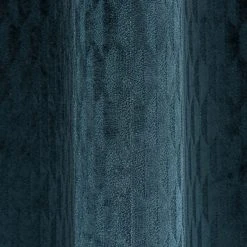 Dunelm Valencia Velvet Geometric Teal Eyelet Curtains 10 Dunelm Valencia Velvet Geometric Teal Eyelet Curtains -Dunelm Sales Store 30670266 alt02
