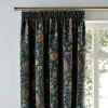 Dunelm Betsy Chenille Jacquard Lagoon Pencil Pleat Curtains 1 Dunelm Betsy Chenille Jacquard Lagoon Pencil Pleat Curtains -Dunelm Sales Store 30671953