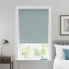 Dunelm Luna Seafoam Blackout Roller Blind 2 Dunelm Luna Seafoam Blackout Roller Blind -Dunelm Sales Store 30672529