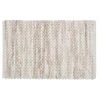Dunelm Marble Natural Bath Mat -Dunelm Sales Store 30672686
