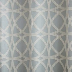 Dunelm York Jacquard Duck Egg Eyelet Curtains 9 Dunelm York Jacquard Duck Egg Eyelet Curtains -Dunelm Sales Store 30672780 alt02