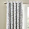 Dorma Cheddleton Blackout Eyelet Curtains 2 Dorma Cheddleton Blackout Eyelet Curtains -Dunelm Sales Store 30673056