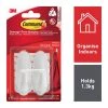 3M Command Command Medium Hooks -Dunelm Sales Store 30677978