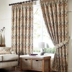 Luxury Collection Lucetta Jewel Pencil Pleat Curtains 10 Luxury Collection Lucetta Jewel Pencil Pleat Curtains -Dunelm Sales Store 30678220 alt03