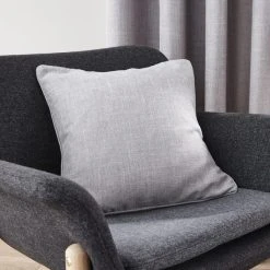 Dunelm Vermont Dove Grey Eyelet Curtains 12 Dunelm Vermont Dove Grey Eyelet Curtains -Dunelm Sales Store 30679324 alt07