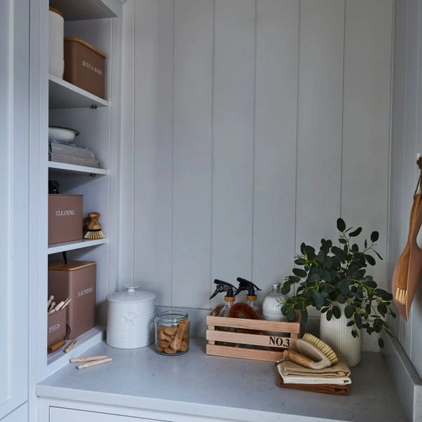 Dunelm Bamboo Spray Bottle 4 Dunelm Bamboo Spray Bottle - Image 2