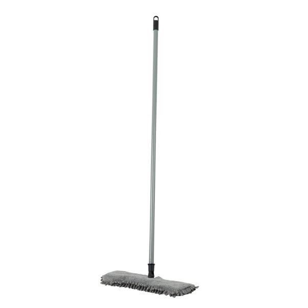 Dunelm Dual Sided Microfibre Mop 3 Dunelm Dual Sided Microfibre Mop