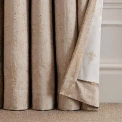 Dorma Purity Corinthia Blackout Eyelet Curtains 9 Dorma Purity Corinthia Blackout Eyelet Curtains -Dunelm Sales Store 30685728 alt06