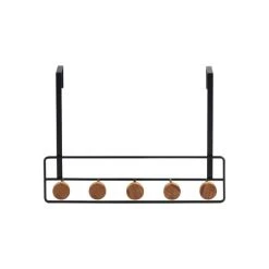 Elements Bamboo Over Door Hooks