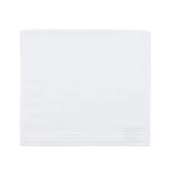 Dorma Tencel Sumptuously Soft Snow Towel 9 Dorma Tencel Sumptuously Soft Snow Towel -Dunelm Sales Store 30686076 alt04