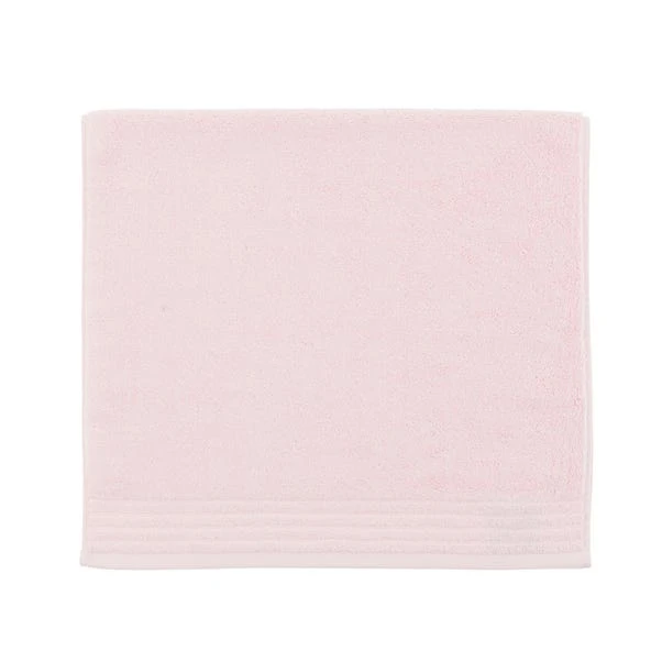 Dorma Tencel Sumptuously Soft Rose Towel 7 Dorma Tencel Sumptuously Soft Rose Towel - Image 5