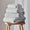 Dorma Tencel Sumptuously Soft Silver Birch Towel 2 Dorma Tencel Sumptuously Soft Silver Birch Towel -Dunelm Sales Store 30686095