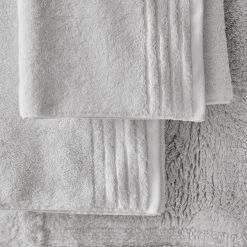 Dorma Tencel Sumptuously Soft Silver Birch Towel 11 Dorma Tencel Sumptuously Soft Silver Birch Towel -Dunelm Sales Store 30686095 alt03