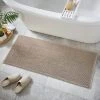 Dunelm Pebble Mini Bobble Bath Runner 2 Dunelm Pebble Mini Bobble Bath Runner -Dunelm Sales Store 30686318