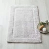 Dorma Sumptuously Soft Silver Birch Bath Mat -Dunelm Sales Store 30686616