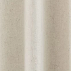 Dunelm Sydney Ecru Eyelet Curtains 10 Dunelm Sydney Ecru Eyelet Curtains -Dunelm Sales Store 30686820 alt02