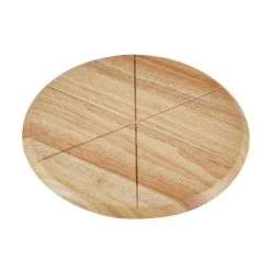 Dunelm Pizza Wood Chopping Board