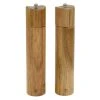 Dunelm Set Of 2 Large Acacia Salt & Pepper Mills 1 Dunelm Set Of 2 Large Acacia Salt & Pepper Mills -Dunelm Sales Store 30687306