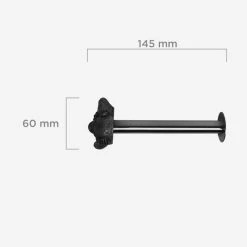 Dunelm Monkey Curtain Single Holdback 9 Dunelm Monkey Curtain Single Holdback -Dunelm Sales Store 30687665 alt09