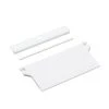 Dunelm Pack Of Five Vertical Blind Hangers And Weights 1 Dunelm Pack Of Five Vertical Blind Hangers And Weights -Dunelm Sales Store 30687667