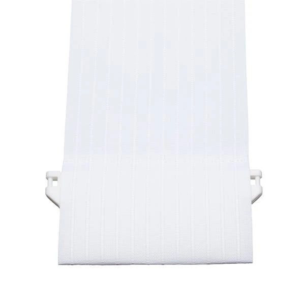 Dunelm Replacement Vertical Blind Vanes 3 Dunelm Replacement Vertical Blind Vanes
