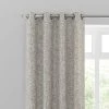 Luxury Collection Harlow Natural Eyelet Curtains 2 Luxury Collection Harlow Natural Eyelet Curtains -Dunelm Sales Store 30687995