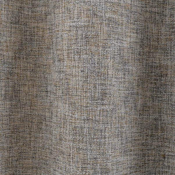 Luxury Collection Harlow Natural Eyelet Curtains 5 Luxury Collection Harlow Natural Eyelet Curtains - Image 3