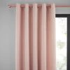 Dunelm Jennings Blush Eyelet Curtains 2 Dunelm Jennings Blush Eyelet Curtains -Dunelm Sales Store 30688326